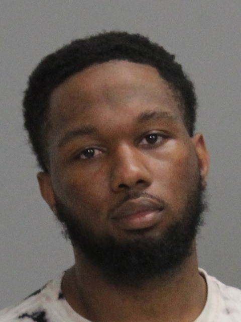 GREEN, DALVIN DAVANTA booking photo