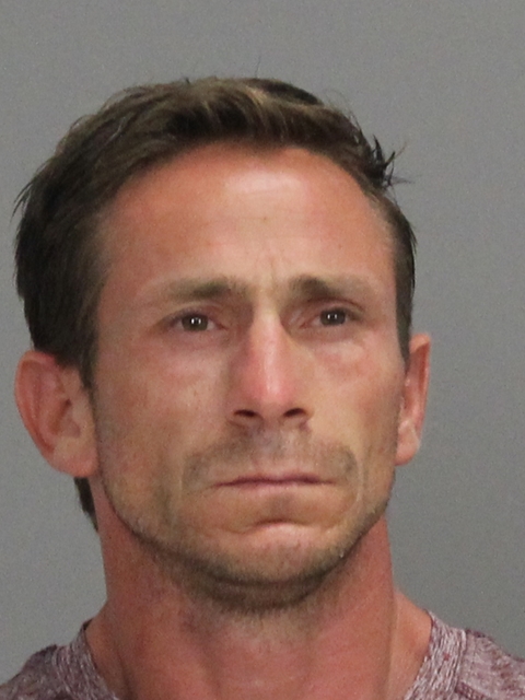 KRUER, JOSEPH SCOTT booking photo