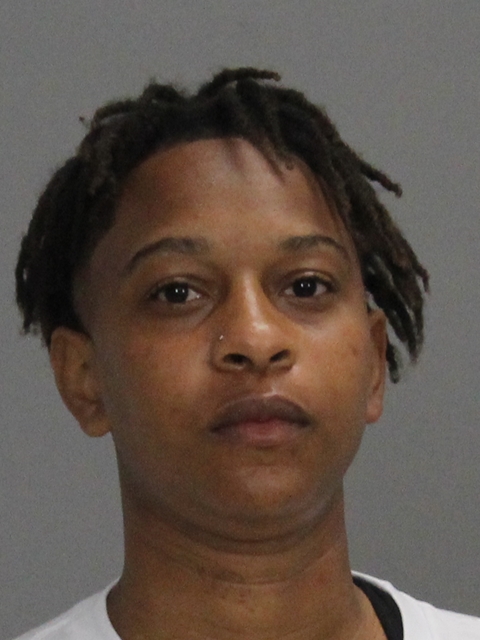 Jackson, Alicia Salonge booking photo