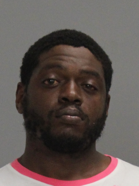 HARRISON, ANTONIO DEJUAN booking photo