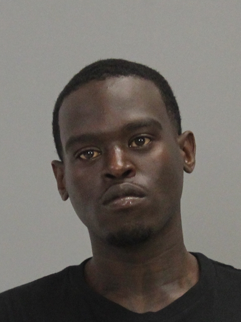 JOHNSON, EDWARD DEWAYNE booking photo