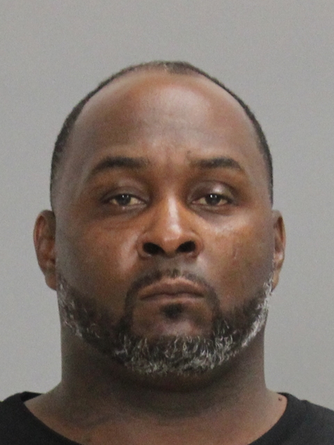 MOMON, LEE MARCUS booking photo