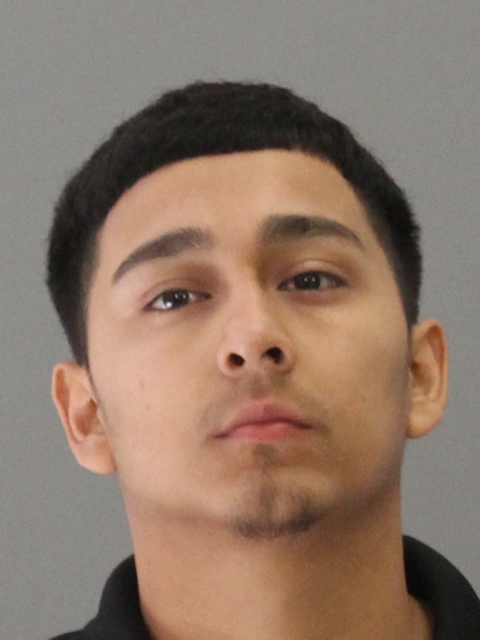 PINA-BALDERAS, CRISTIAN HERNAN booking photo