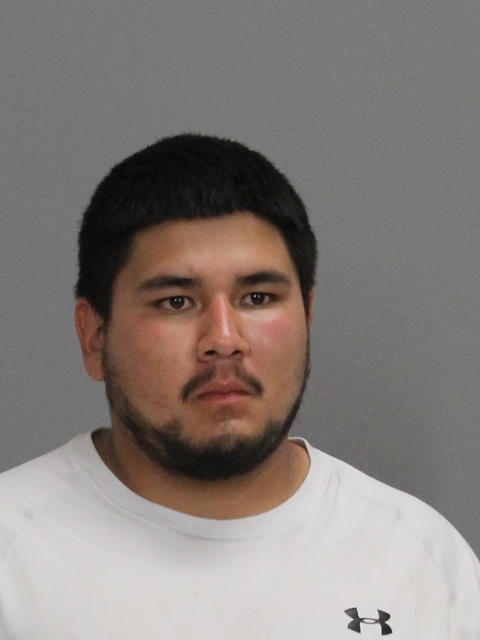 CHAVARRIA, ELIAS booking photo