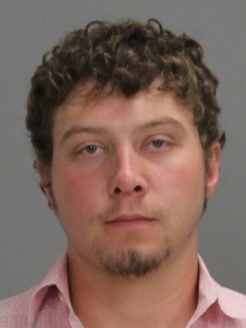 LOWRY, DANIEL BLAKE booking photo