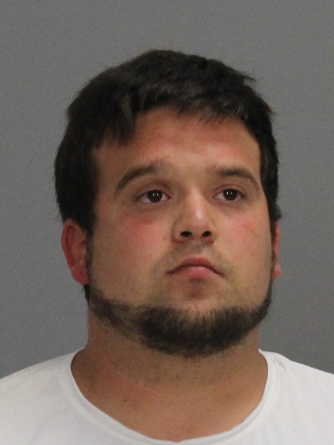 PONCE, ADRIAN NICOLAS booking photo