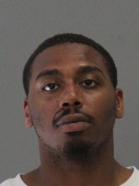 SHIVERS, ERVIN DRE SHUN booking photo