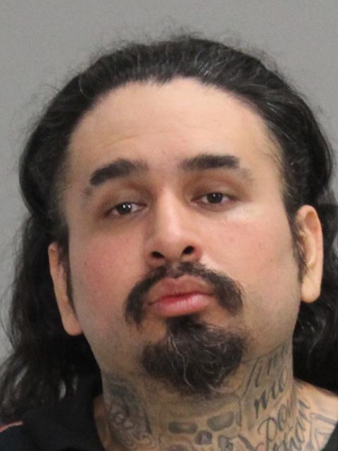 VILLEDA, OSCAR booking photo