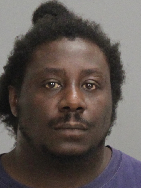 BRIGGS, BRUCE IRVIN booking photo