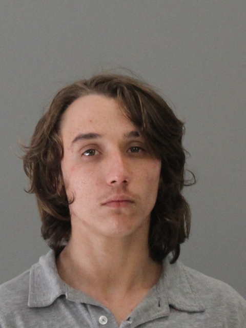 RUBIO, ALEXANDER CLAY booking photo