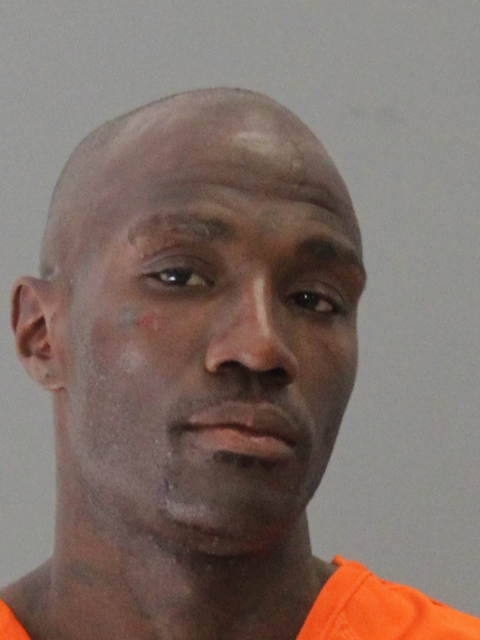 GAINES, DEVONTA KEITH booking photo