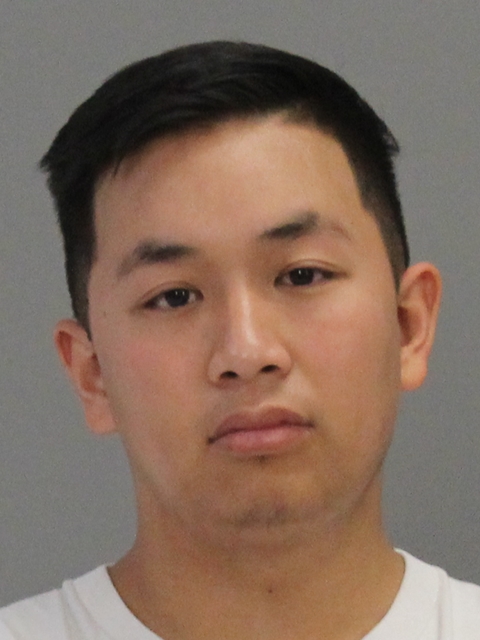 LUU, ANTHONY NGUYEN booking photo