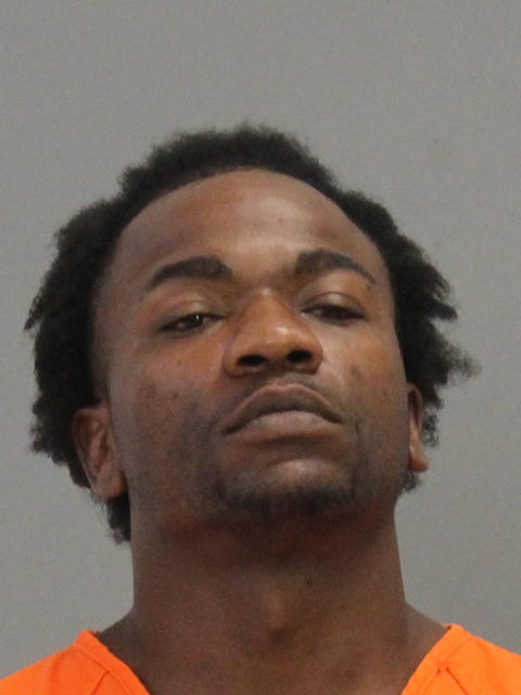 WALKER, REECE NEAL booking photo