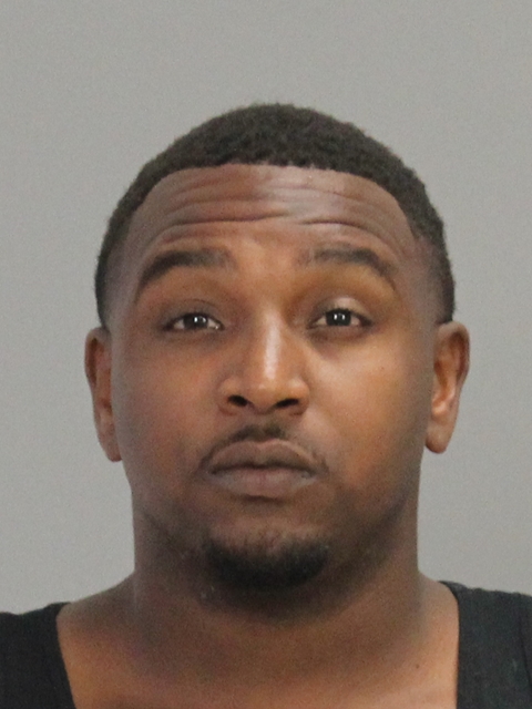 JONES, JACOREY DEWAYNE booking photo