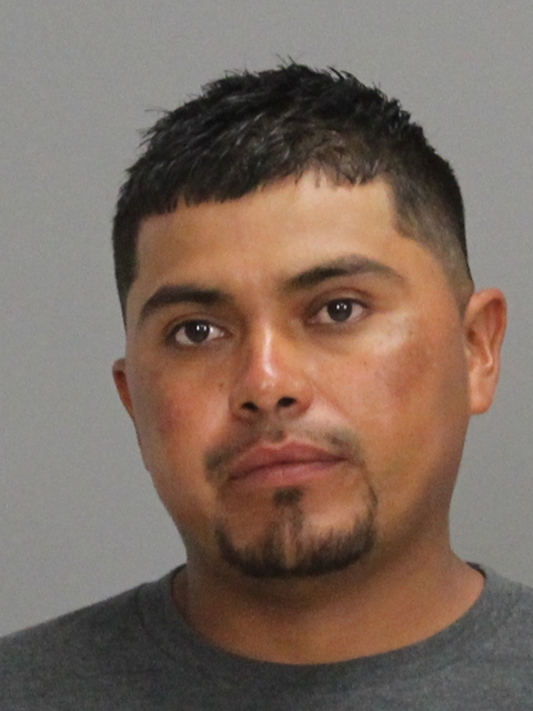 OLVERA-NUNEZ, JUAN ANTONIO booking photo