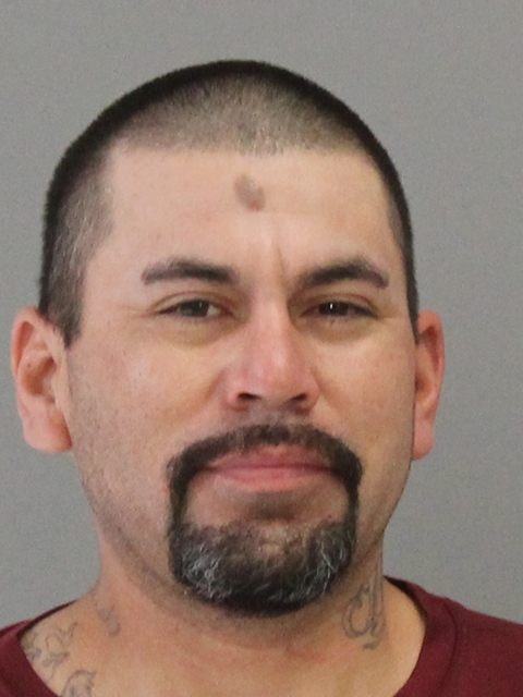 MUNIZ, MIGUEL, Jr booking photo