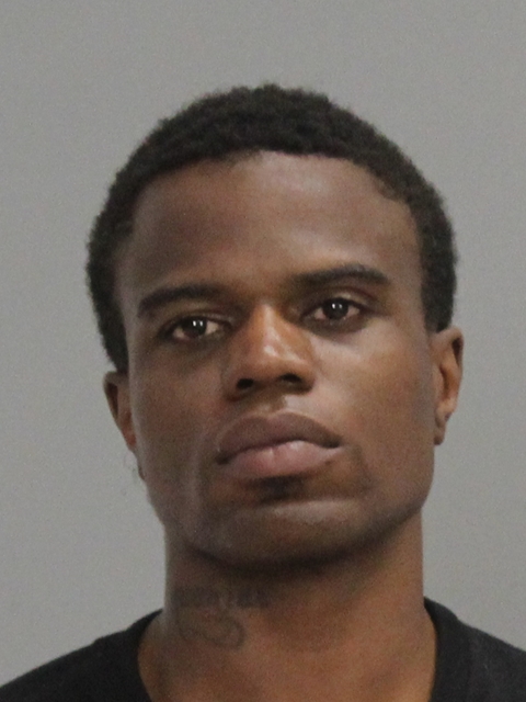 BULLOCKS, JAMES LEE booking photo