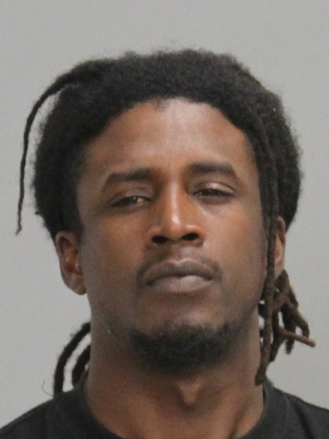 COLES, JAMISON MARQUIS booking photo