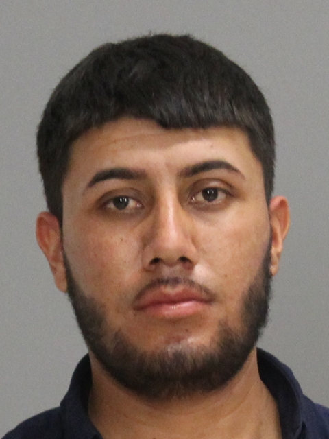 RANGEL-RIVERA, SANTOS ISRAEL booking photo