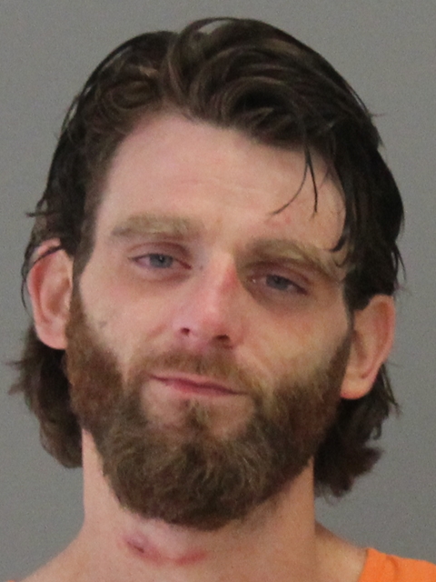 KINDT, JEFFERY SCOTT booking photo