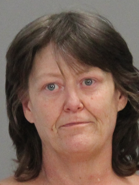 MULLEN, CONNIE SUE booking photo