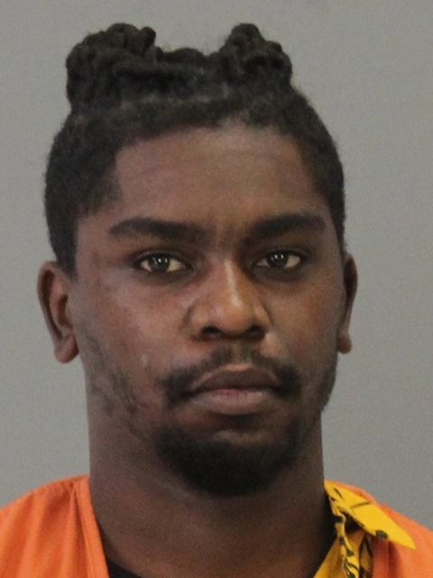 HARPER, JAYLON DARNELL booking photo