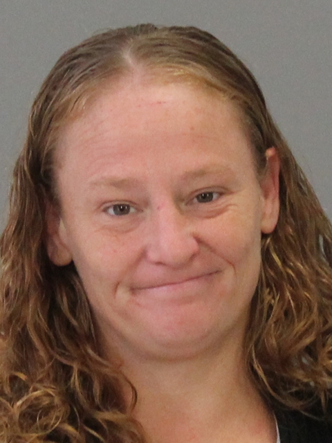 CURRIE, ATASHA ANN booking photo