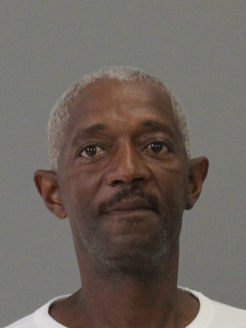 ANDERSON, CHARLES RAY booking photo