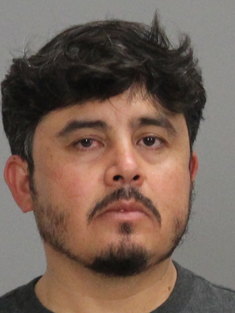 MARTINEZ, LUIS CRUZ booking photo