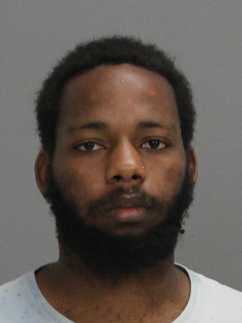 Davis, Jalen Merrell booking photo