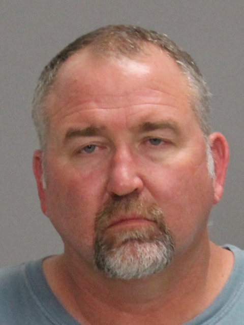 Brunson, James Carroll, Jr booking photo