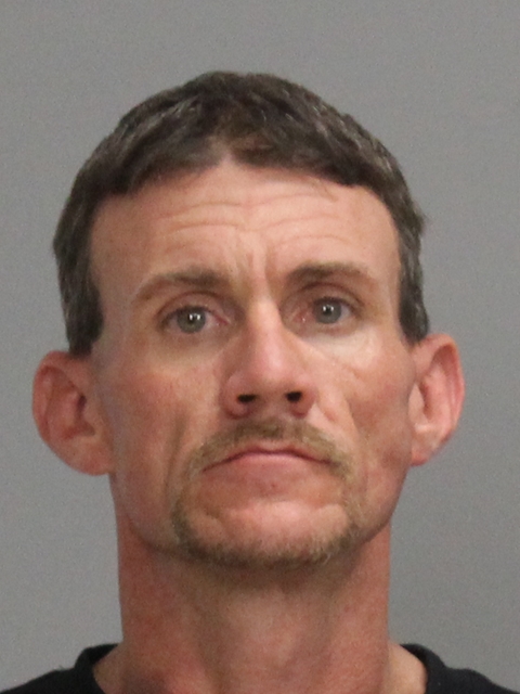 MICAHEL, JOSHUAH GLENN booking photo