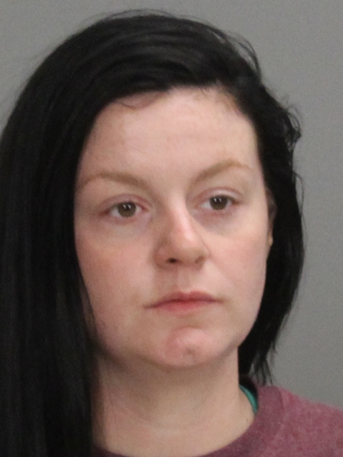 BROWN, MADISON GABRIELLE booking photo