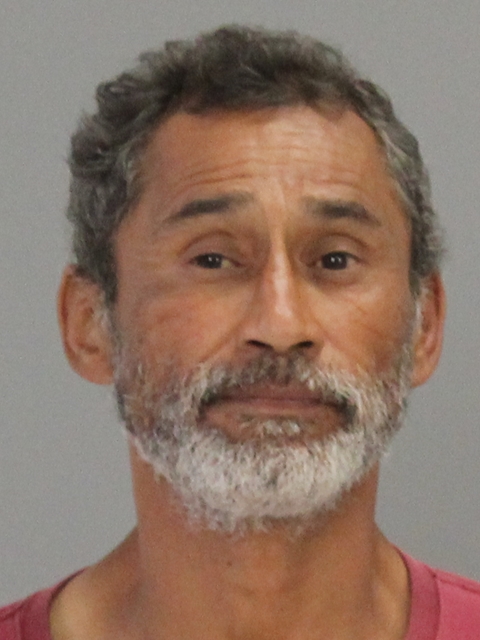 FLORES, DANIEL HERNANDEZ booking photo