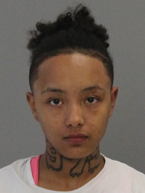 DUREN, ANYSSA LEPAIGE booking photo