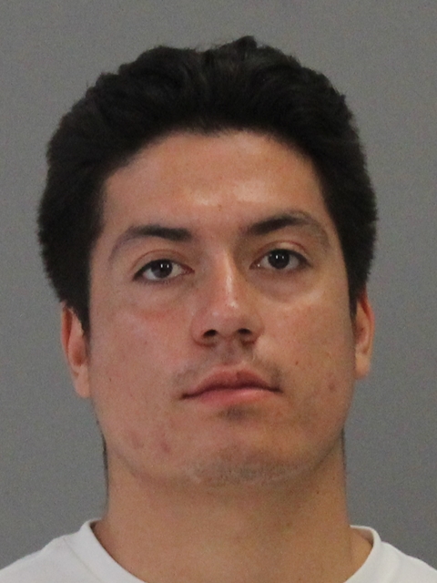 RIVERA, MASEN ANTHONY booking photo