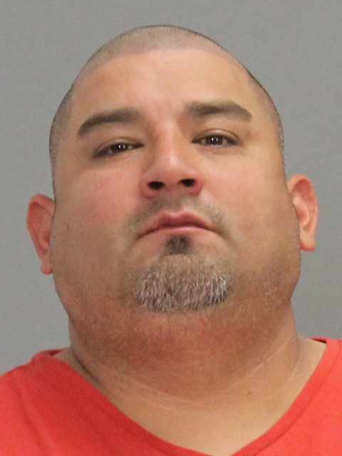 DEJESUS, ROMUALDO RAY, Jr booking photo