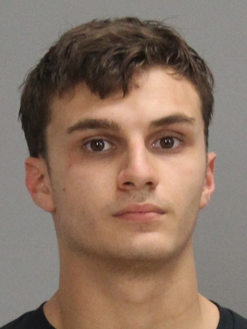 COLLINS, ROBERT CADE booking photo