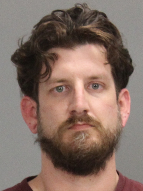 ROAN, ANDREW SCOTT booking photo