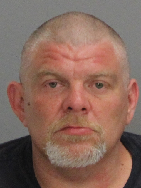 FENGER, ANDREW THOMAS booking photo