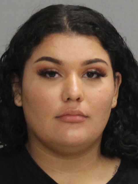 DURAN, EMILY booking photo