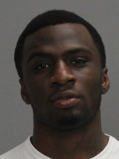 GREEN, SEMAJ MARQUISE booking photo