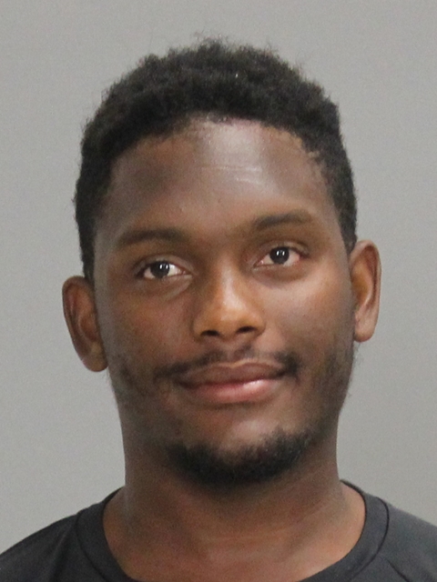 KIDD, TREMAINE KAVANTA booking photo