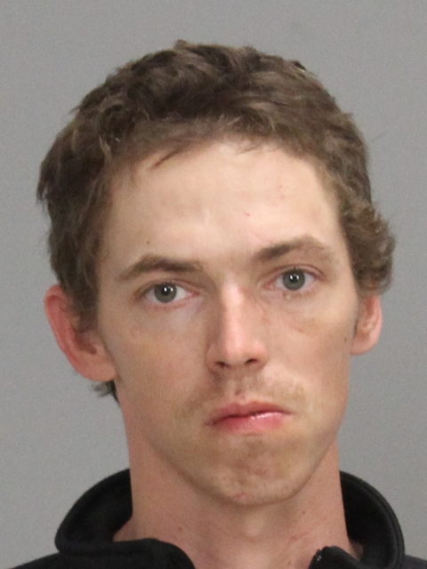 WILSON, TYLER EUGENE booking photo