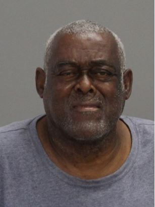 CHAPPLE, JOHN, Jr booking photo