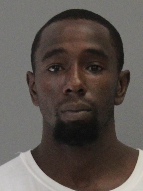 MANLEY, CHARLIE JAMES booking photo