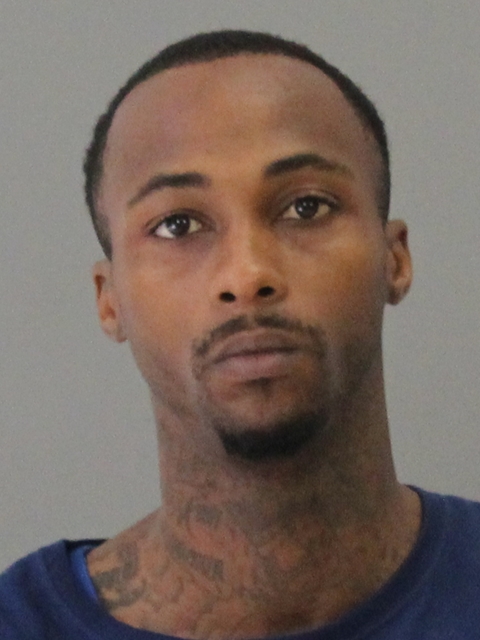 ROBERTS, DRU TERRELL booking photo
