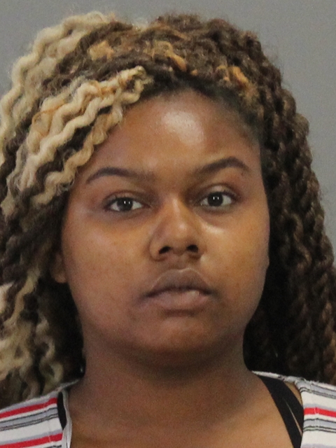 SWEED, MYISHA LANAE booking photo