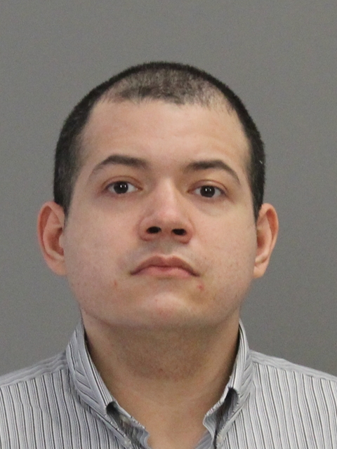 MARSHALL, JONATHAN ENRIQUE booking photo