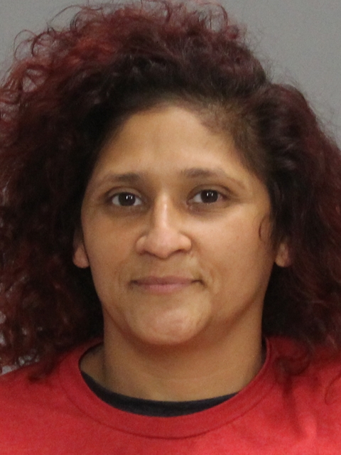 LOY, KORINA MIRANDA booking photo